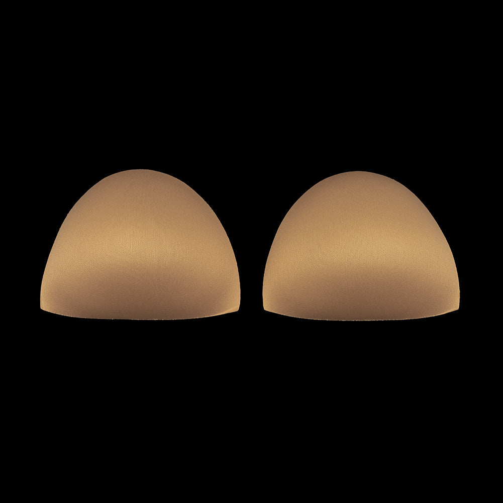 Nude Basic Bra Cup - Size 18 Nude Basic Bra Cup - Size 18