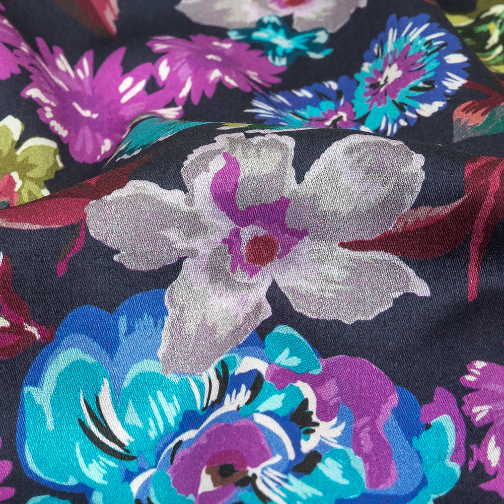 Mood Exclusive Beachfront Terrace Cotton Lawn Detail Mood Exclusive Beachfront Terrace Cotton Lawn Detail