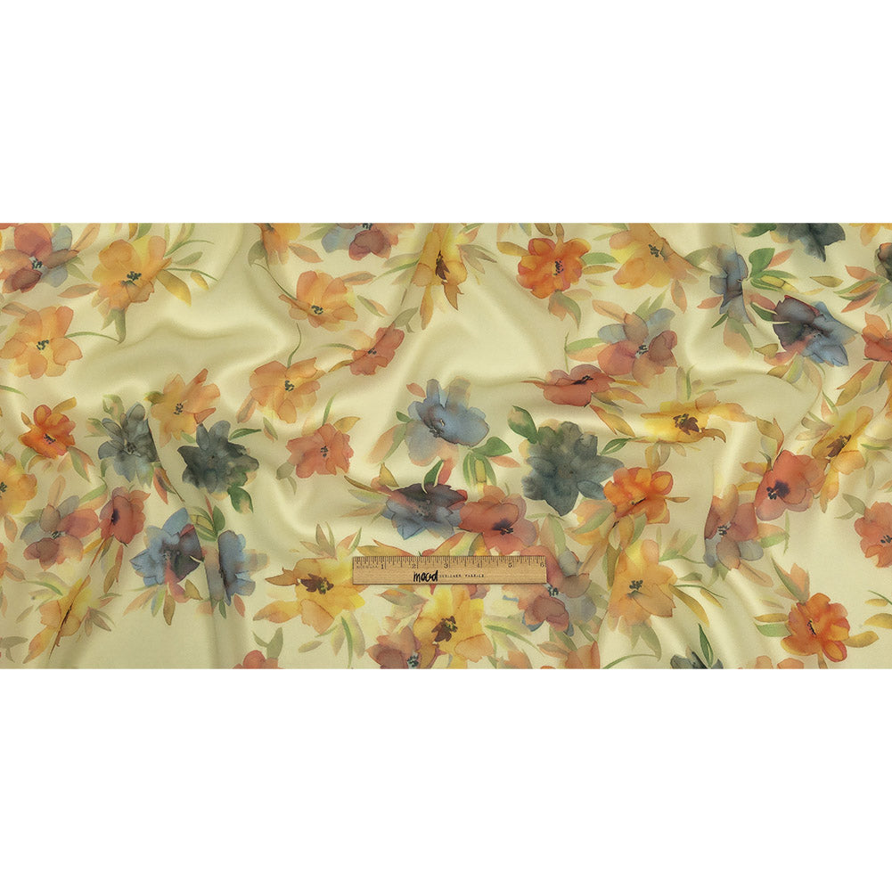 Mood Exclusive Pal and a Confidant Viscose Georgette Full Mood Exclusive Pal and a Confidant Viscose Georgette Full