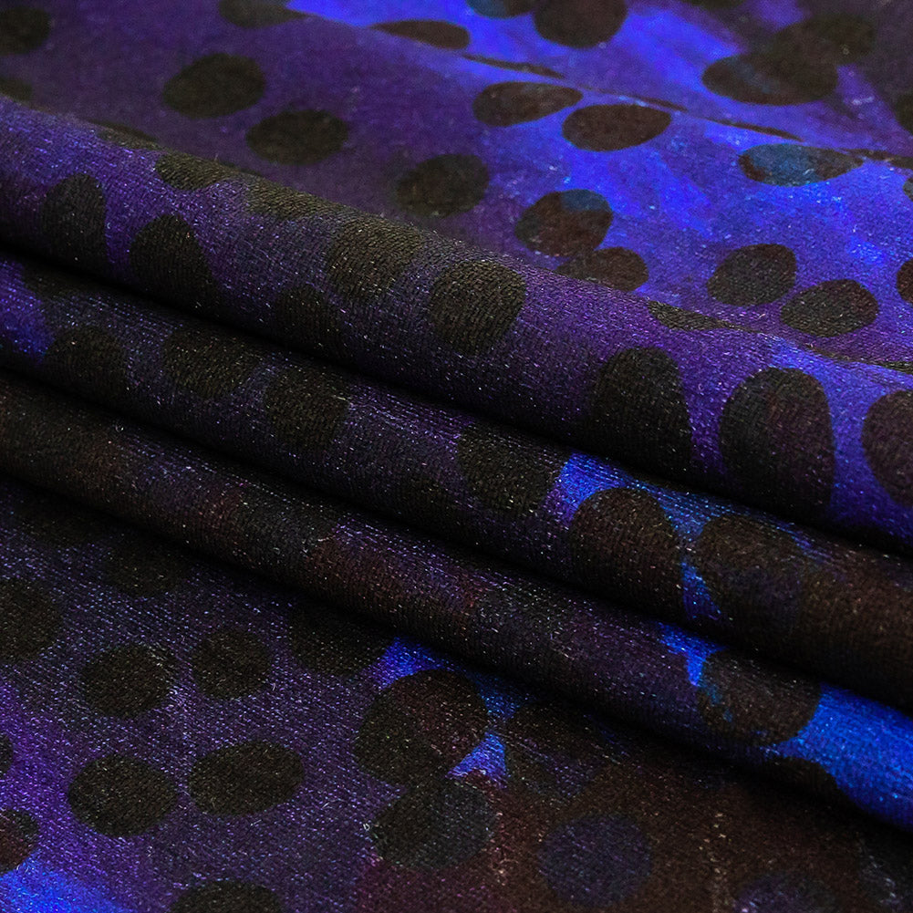 Mood Exclusive In The Shadows Polyester Velour Folded Mood Exclusive In The Shadows Polyester Velour Folded