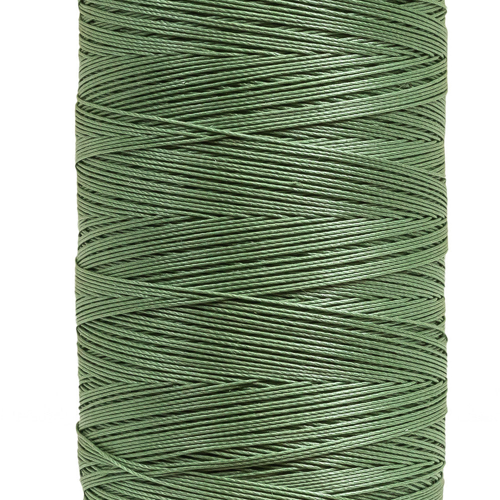 Gutermann Hand Quilting Cotton Thread 200m - 8816 Light Green Detail Gutermann Hand Quilting Cotton Thread 200m - 8816 Light Green Detail