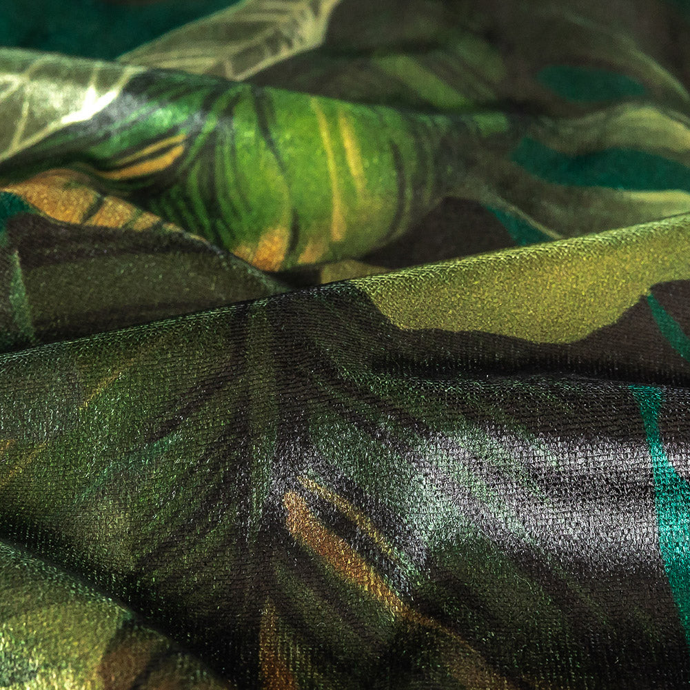Mood Exclusive Silent Shroud Polyester Velour Detail Mood Exclusive Silent Shroud Polyester Velour Detail