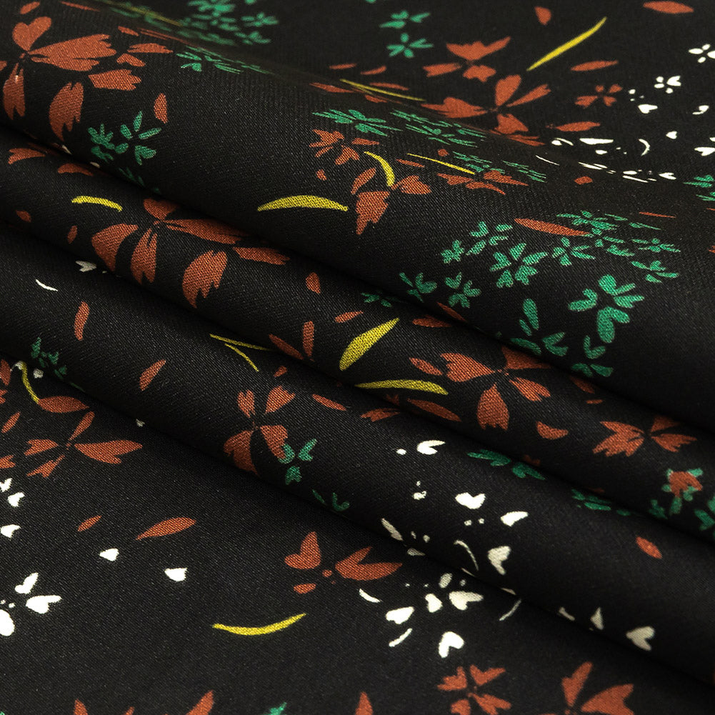 Mood Exclusive Perfect Pressings Viscose Sateen Folded Mood Exclusive Perfect Pressings Viscose Sateen Folded