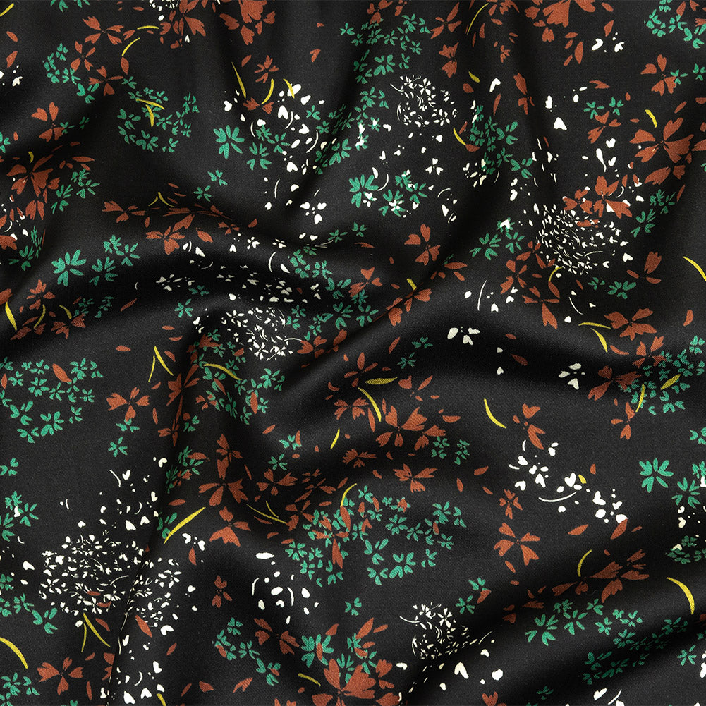 Mood Exclusive Perfect Pressings Viscose Sateen Mood Exclusive Perfect Pressings Viscose Sateen