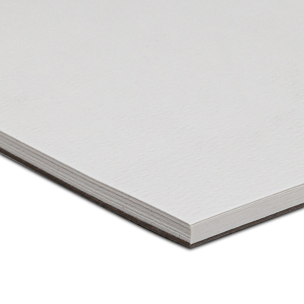 Bienfang 140lb 15 Sheet Watercolor Paper Pad - 11 x 15" Folded Bienfang 140lb 15 Sheet Watercolor Paper Pad - 11 x 15" Folded