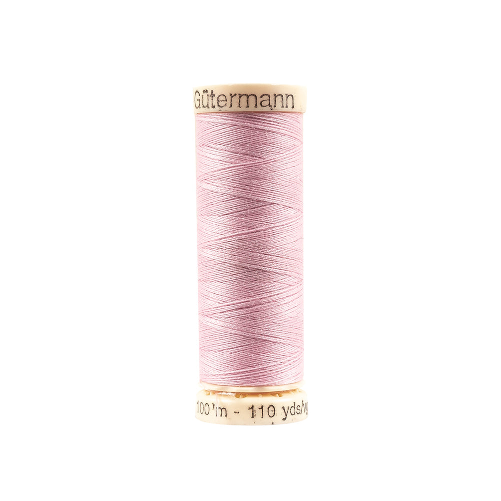 Gutermann Sew All Thread 100m - 912 Charm Gutermann Sew All Thread 100m - 912 Charm