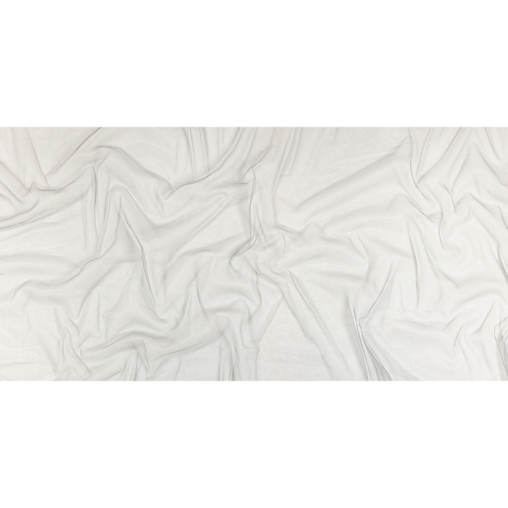 Shimmering Soft Tulle - Gray - Kallisto Collection - Full Shimmering Soft Tulle - Gray - Kallisto Collection - Full