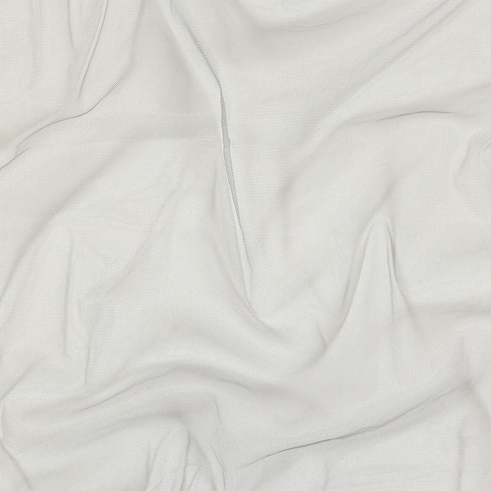 Shimmering Soft Tulle - Gray - Kallisto Collection Shimmering Soft Tulle - Gray - Kallisto Collection