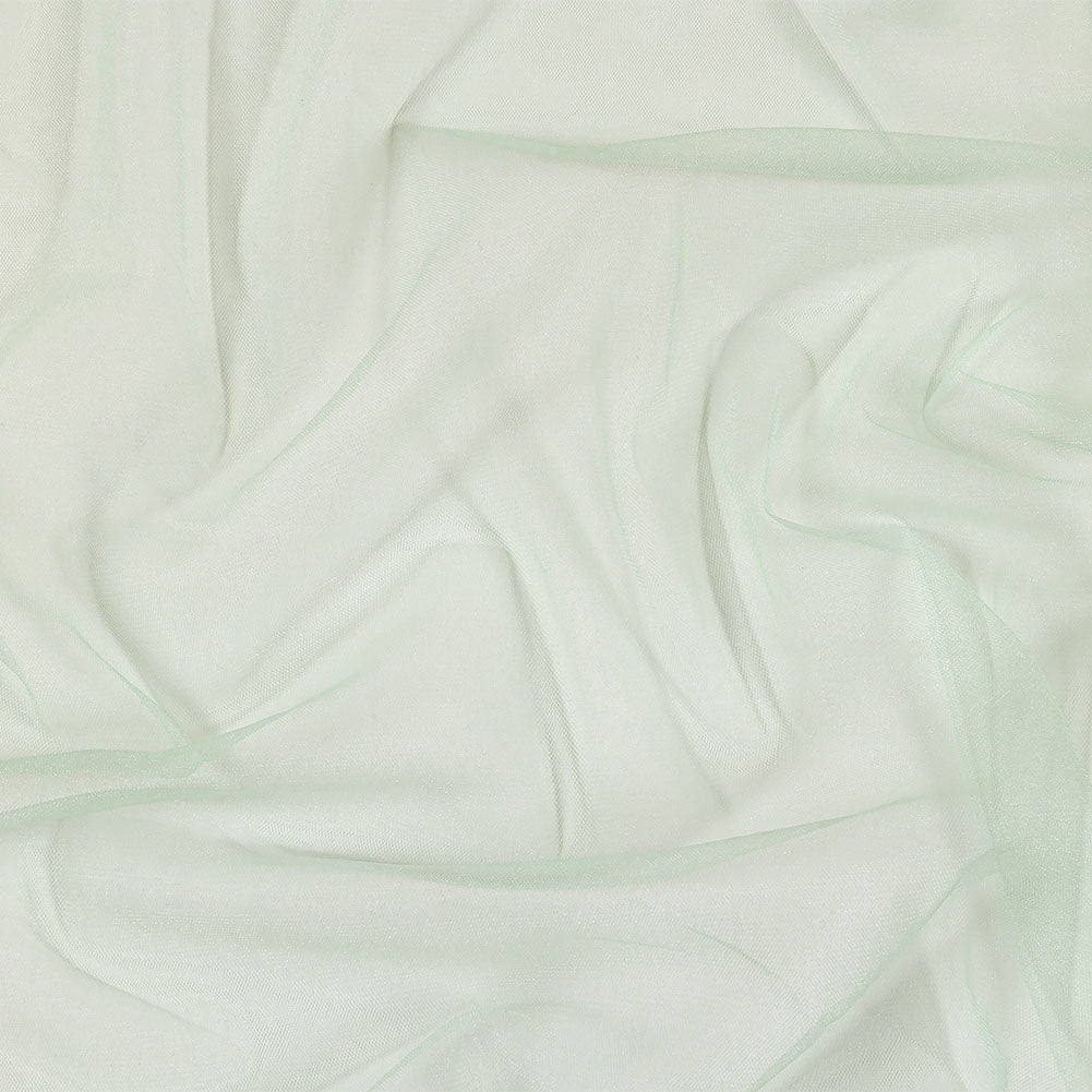 Shimmering Soft Tulle - Mint - Kallisto Collection Shimmering Soft Tulle - Mint - Kallisto Collection