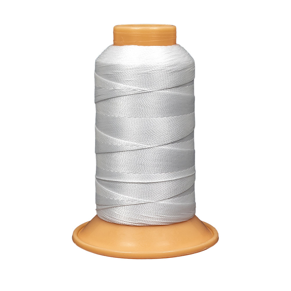 Gutermann Upholstery Thread 300m - 800 White Gutermann Upholstery Thread 300m - 800 White