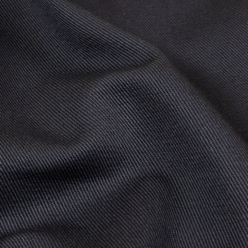 Nine Iron Cotton Twill Detail Nine Iron Cotton Twill Detail