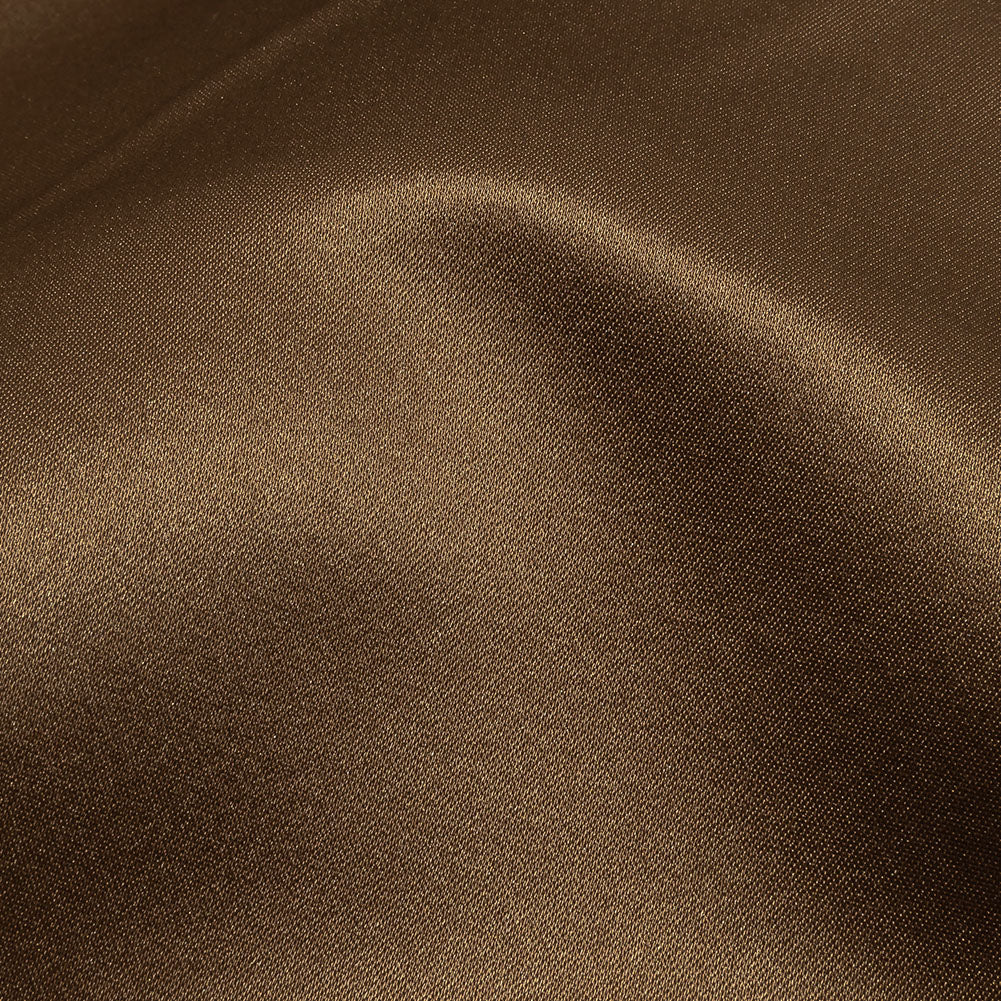 Acorn Double Faced Silk Duchesse Satin Detail Acorn Double Faced Silk Duchesse Satin Detail