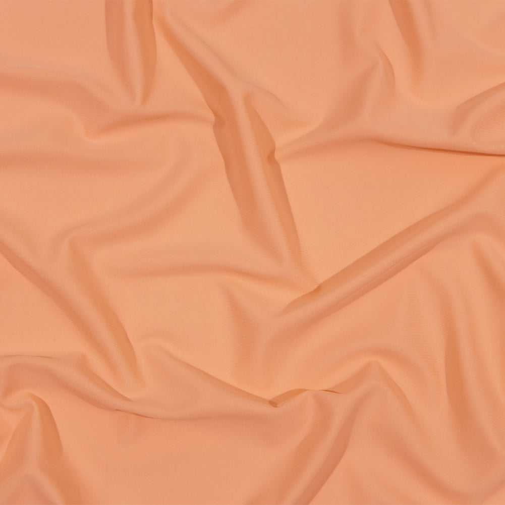 Swimwear Tricot, UV Protective - Peach Flower - Santorini Light Collection Swimwear Tricot, UV Protective - Peach Flower - Santorini Light Collection