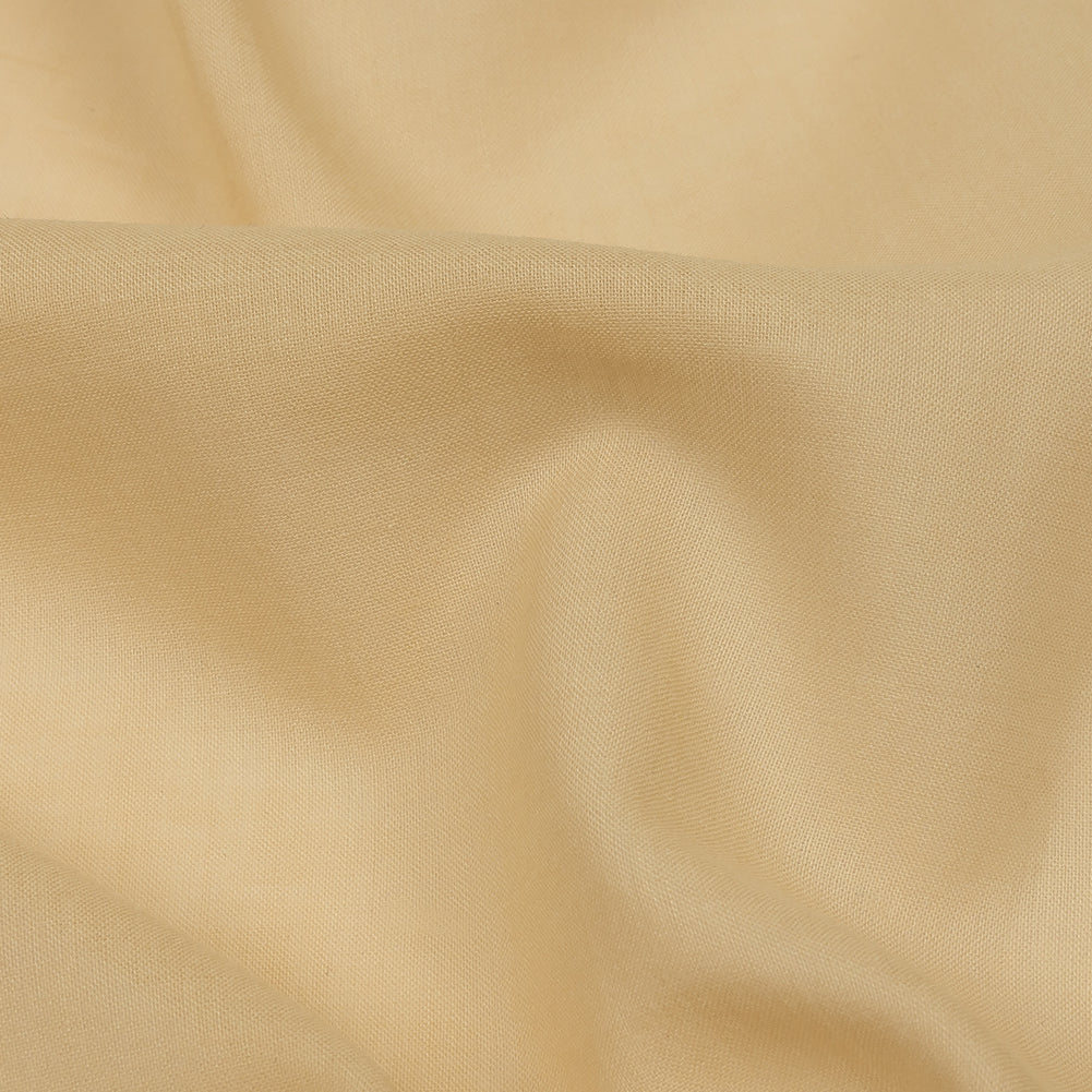 Famous Australian Designer Honey Cotton Voile - Detail Famous Australian Designer Honey Cotton Voile - Detail