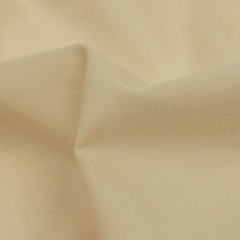 Famous Australian Designer Vintage Cotton Voile - Detail Famous Australian Designer Vintage Cotton Voile - Detail