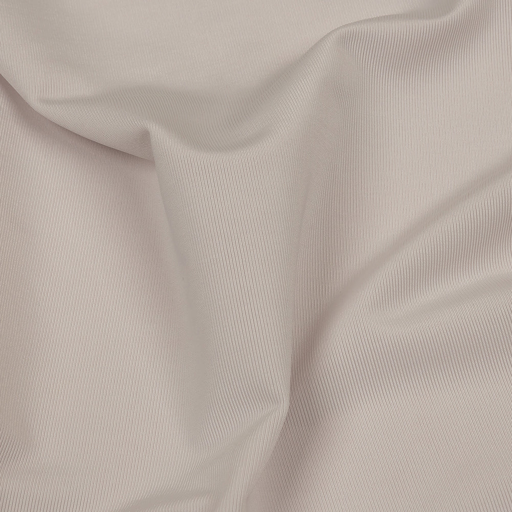Famous Australian Designer Moonbeam Stretch Polyester Jersey - Detail Famous Australian Designer Moonbeam Stretch Polyester Jersey - Detail
