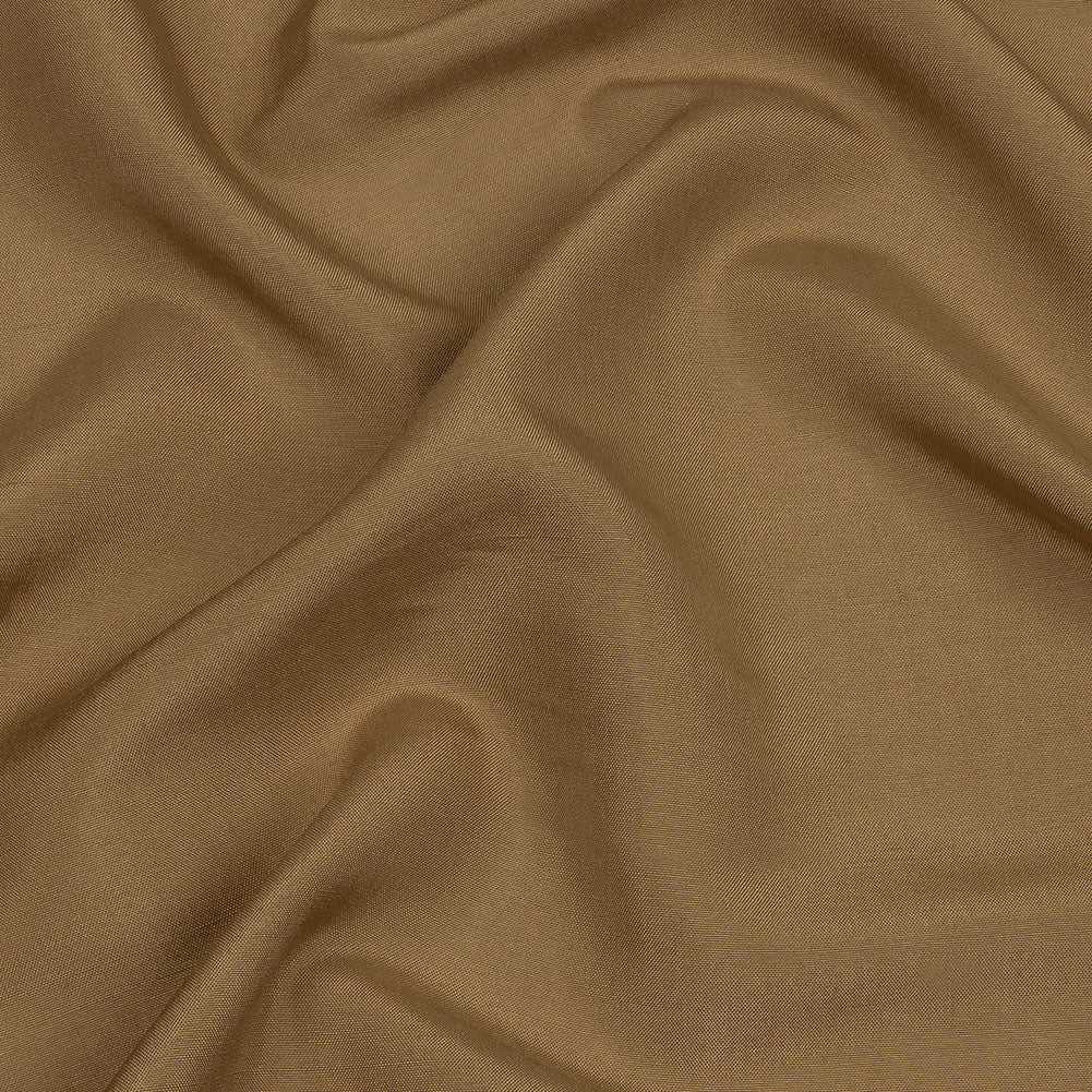 Famous Australian Designer Praline Soft Silk Shantung Famous Australian Designer Praline Soft Silk Shantung
