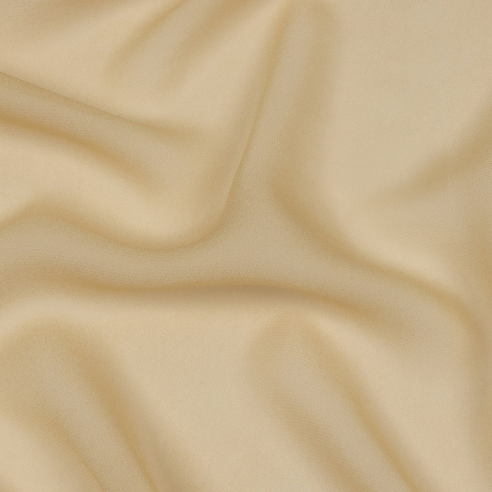 Famous Australian Designer Autumn Rose Viscose Georgette Lining Famous Australian Designer Autumn Rose Viscose Georgette Lining