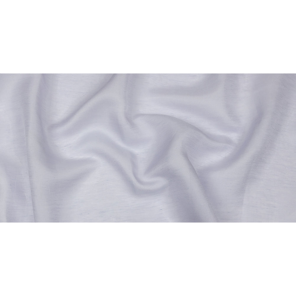 Famous Australian Designer Thistle Linen and Silk Scrim Full Famous Australian Designer Thistle Linen and Silk Scrim Full