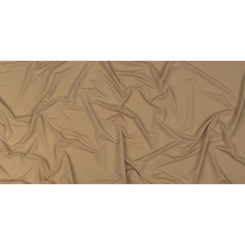 Famous Australian Designer Nude Stretch Polyester Jersey Full Famous Australian Designer Nude Stretch Polyester Jersey Full