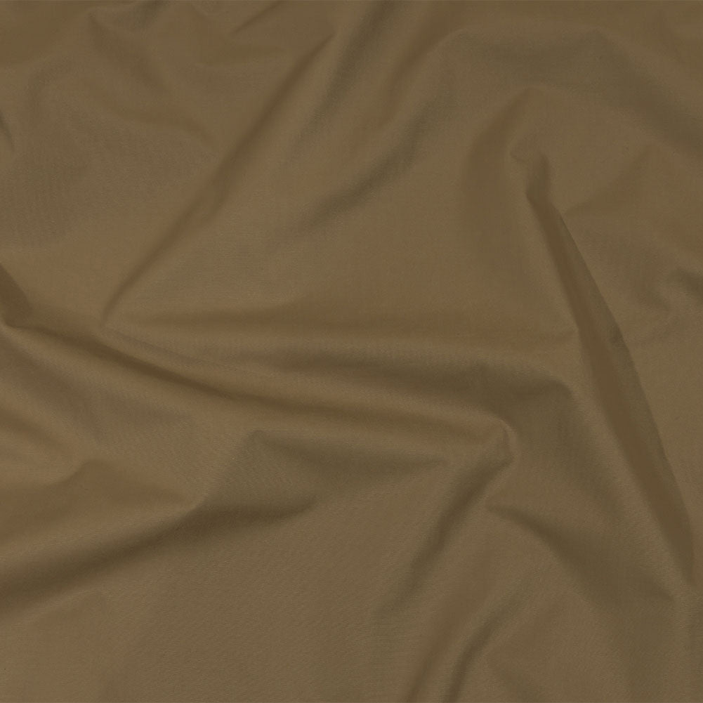 Balenciaga Italian Khaki Nylon Micro Faille Balenciaga Italian Khaki Nylon Micro Faille