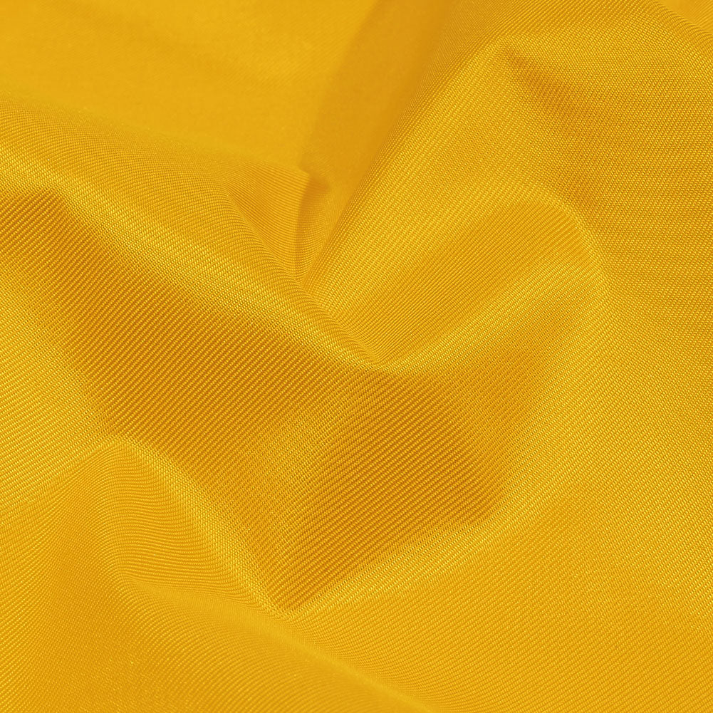 Balenciaga Italian Old Gold Lightweight Nylon Twill Detail Balenciaga Italian Old Gold Lightweight Nylon Twill Detail