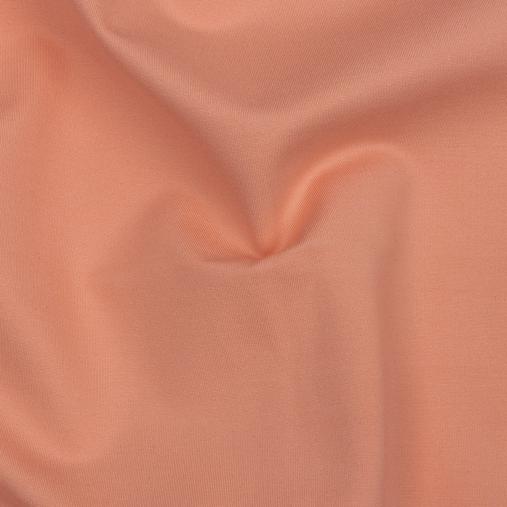 Stretch Ponte Knit - Blush - Papilio Collection Stretch Ponte Knit - Blush - Papilio Collection