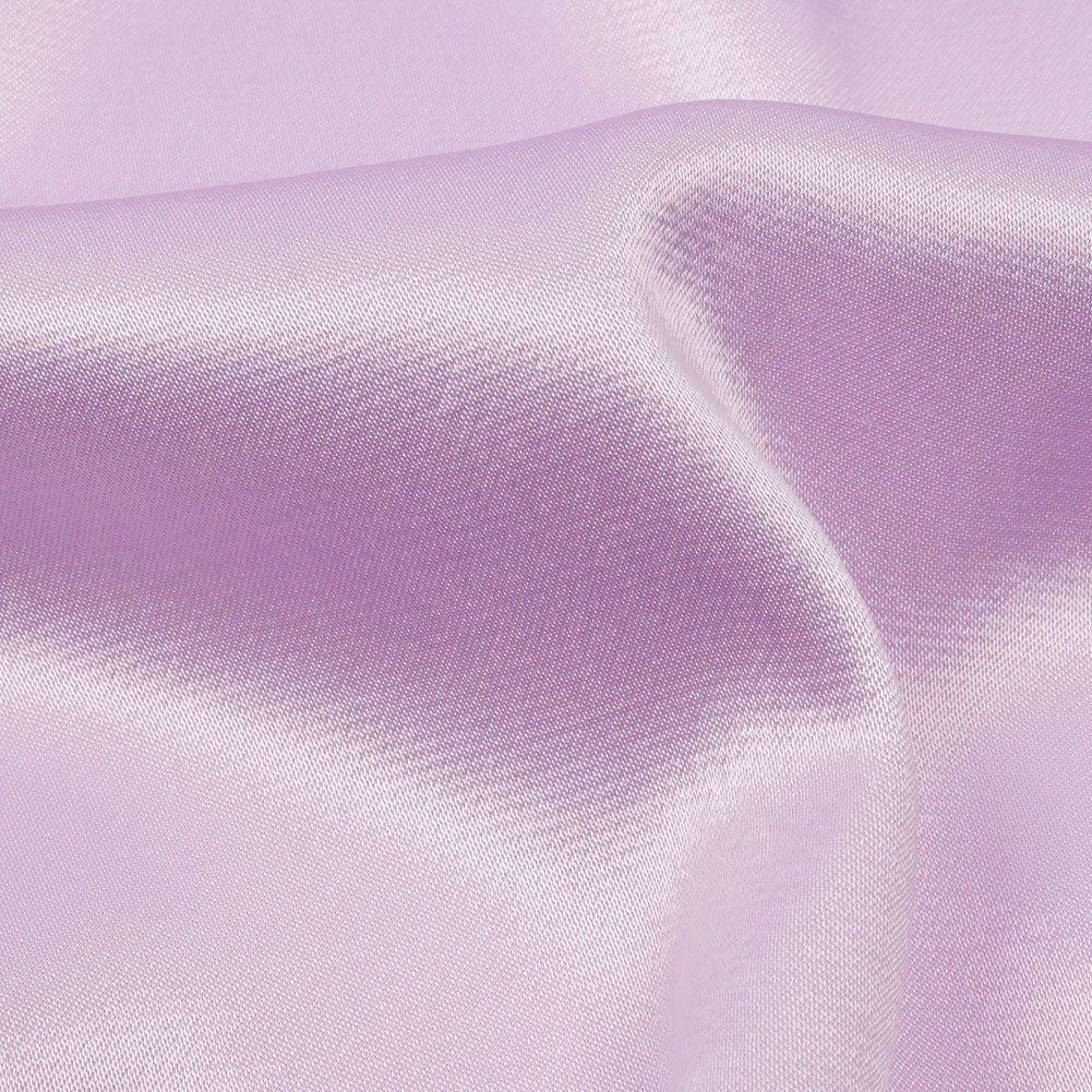 Sustainable Viscose Fluid Satin - Orchid - Mood Exclusive Elliana Collection - Detail Sustainable Viscose Fluid Satin - Orchid - Mood Exclusive Elliana Collection - Detail