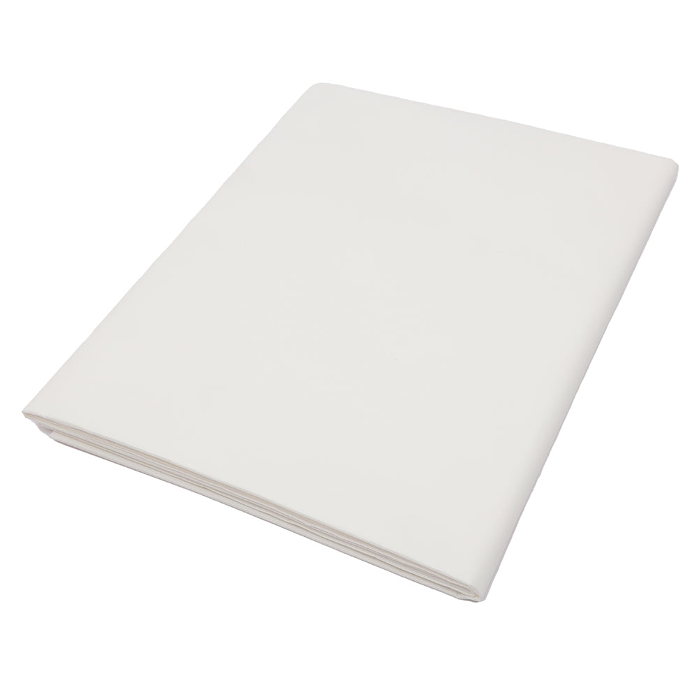 3 Yards of White Double Faced Fusible Interlining 3 Yards of White Double Faced Fusible Interlining