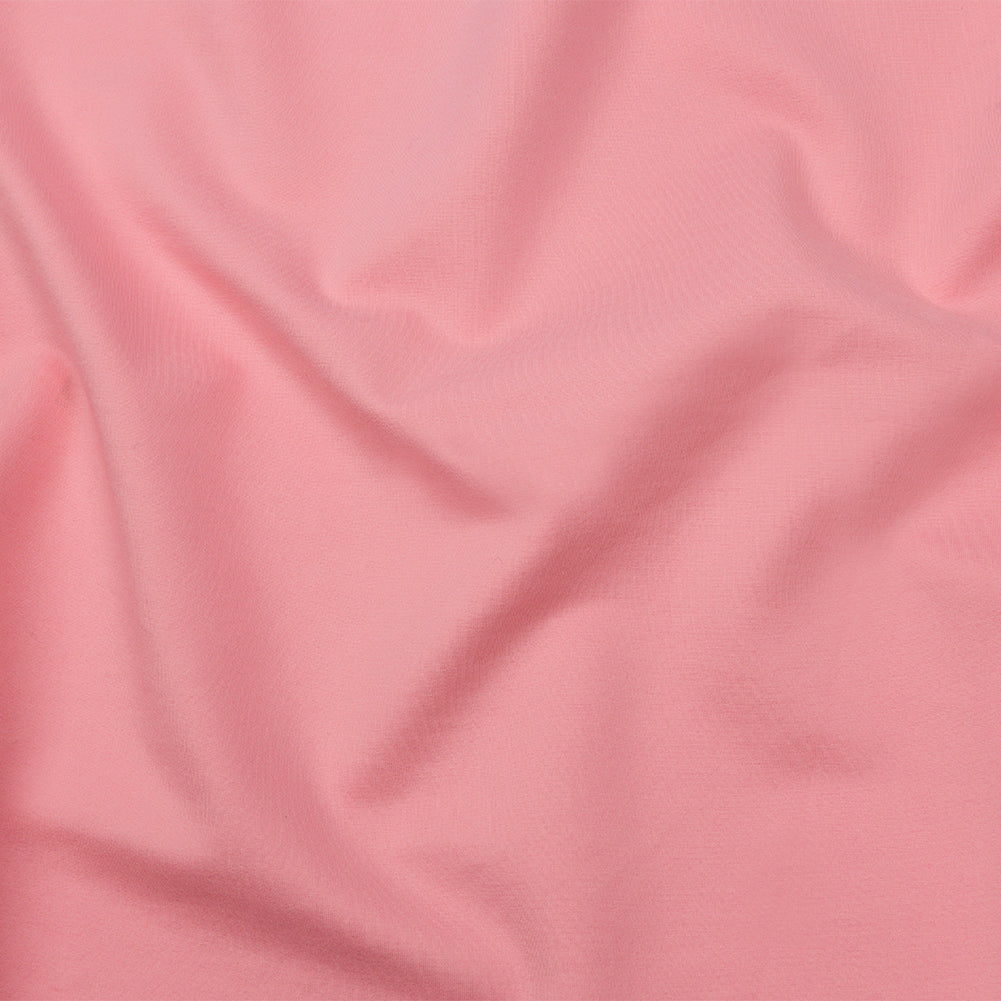 Stretch Ponte Knit - Bubblegum Pink - Papilio Collection Stretch Ponte Knit - Bubblegum Pink - Papilio Collection