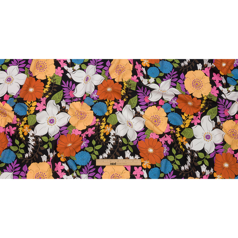 Mood Exclusive Adventure Garden Viscose Woven - Full Mood Exclusive Adventure Garden Viscose Woven - Full