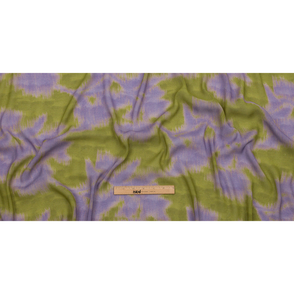 Mood Exclusive Countryside Fields Viscose Georgette Full Mood Exclusive Countryside Fields Viscose Georgette Full