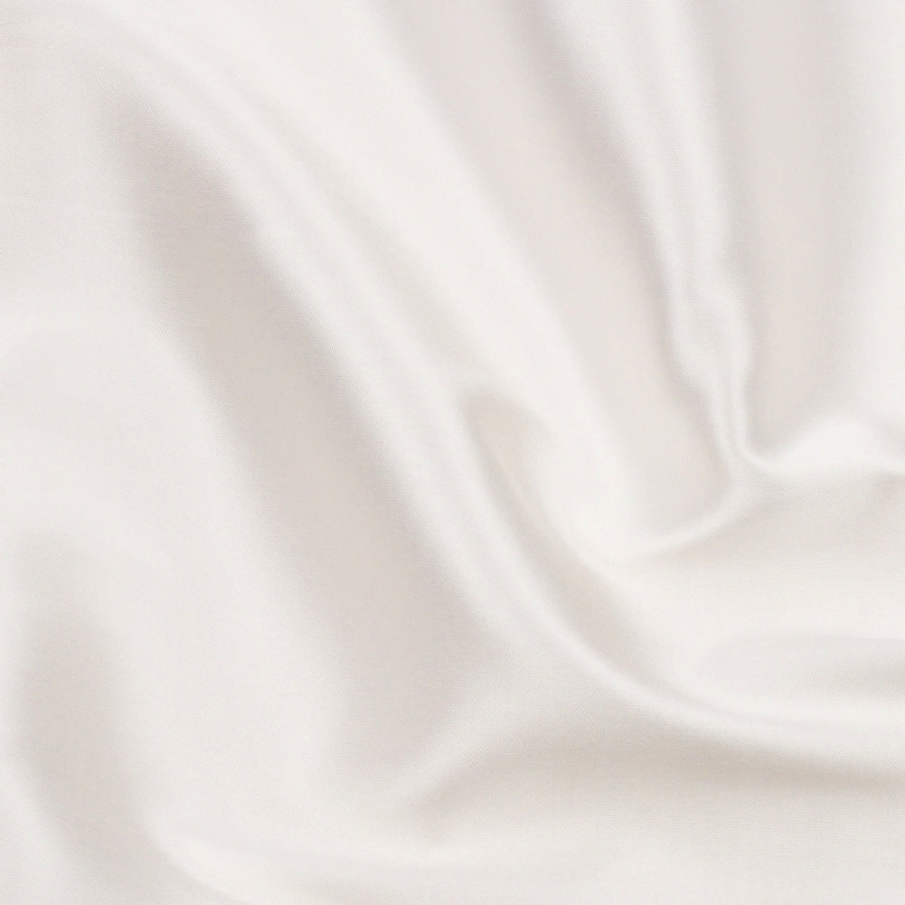 Polyester Mikado - Ivory - Nicolette Collection Polyester Mikado - Ivory - Nicolette Collection