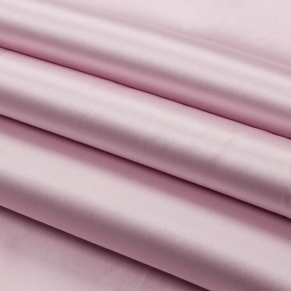 Polyester Mikado - Mauve - Nicolette Collection - Folded Polyester Mikado - Mauve - Nicolette Collection - Folded