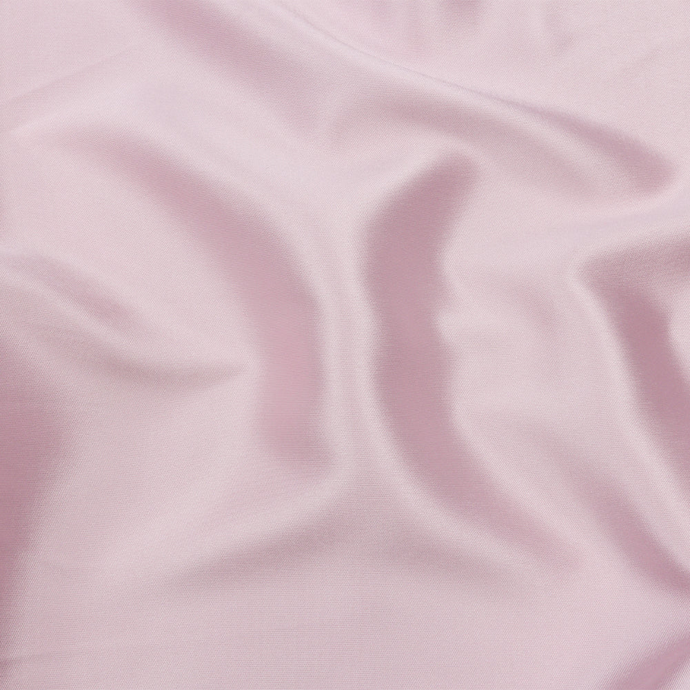 Polyester Mikado - Mauve - Nicolette Collection Polyester Mikado - Mauve - Nicolette Collection