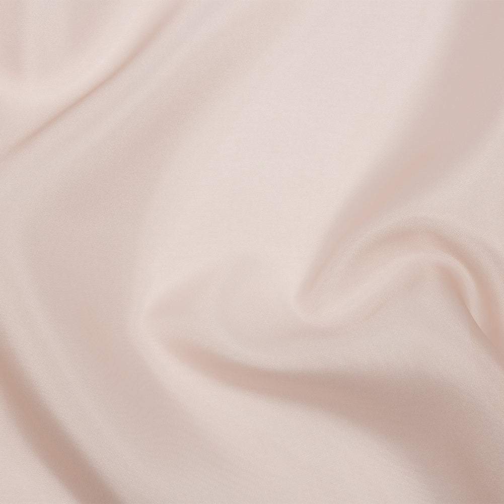 Polyester Twill Organdy - Shimmering Tan - Quinn Collection Polyester Twill Organdy - Shimmering Tan - Quinn Collection