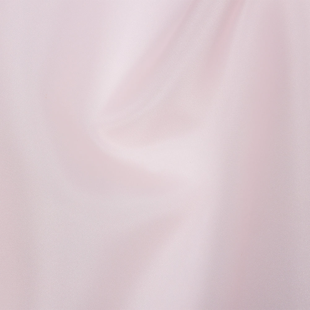 Polyester Twill Organdy - Shimmering Pink - Quinn Collection Polyester Twill Organdy - Shimmering Pink - Quinn Collection