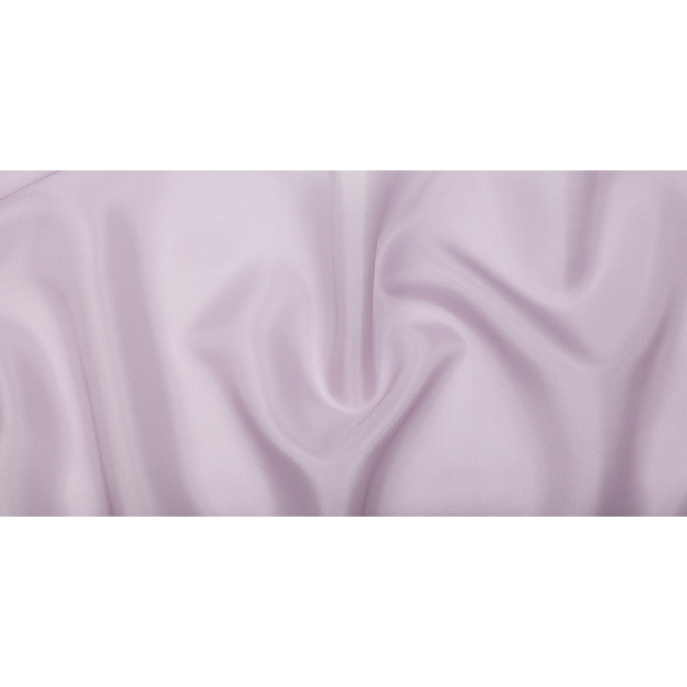Polyester Twill Organdy - Shimmering Lilac - Quinn Collection - Full Polyester Twill Organdy - Shimmering Lilac - Quinn Collection - Full