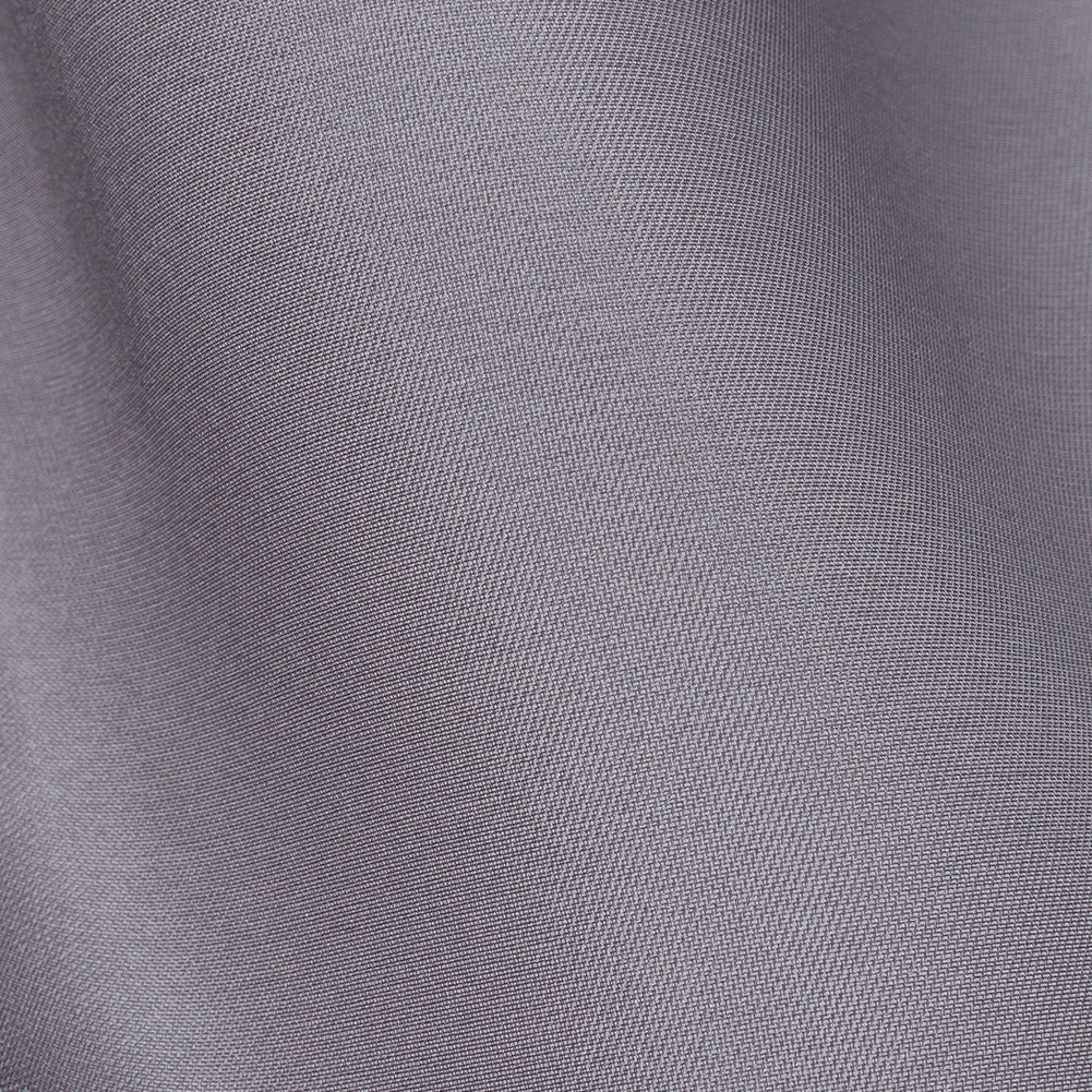 Polyester Twill Organdy - Shimmering Stone - Quinn Collection - Detail Polyester Twill Organdy - Shimmering Stone - Quinn Collection - Detail