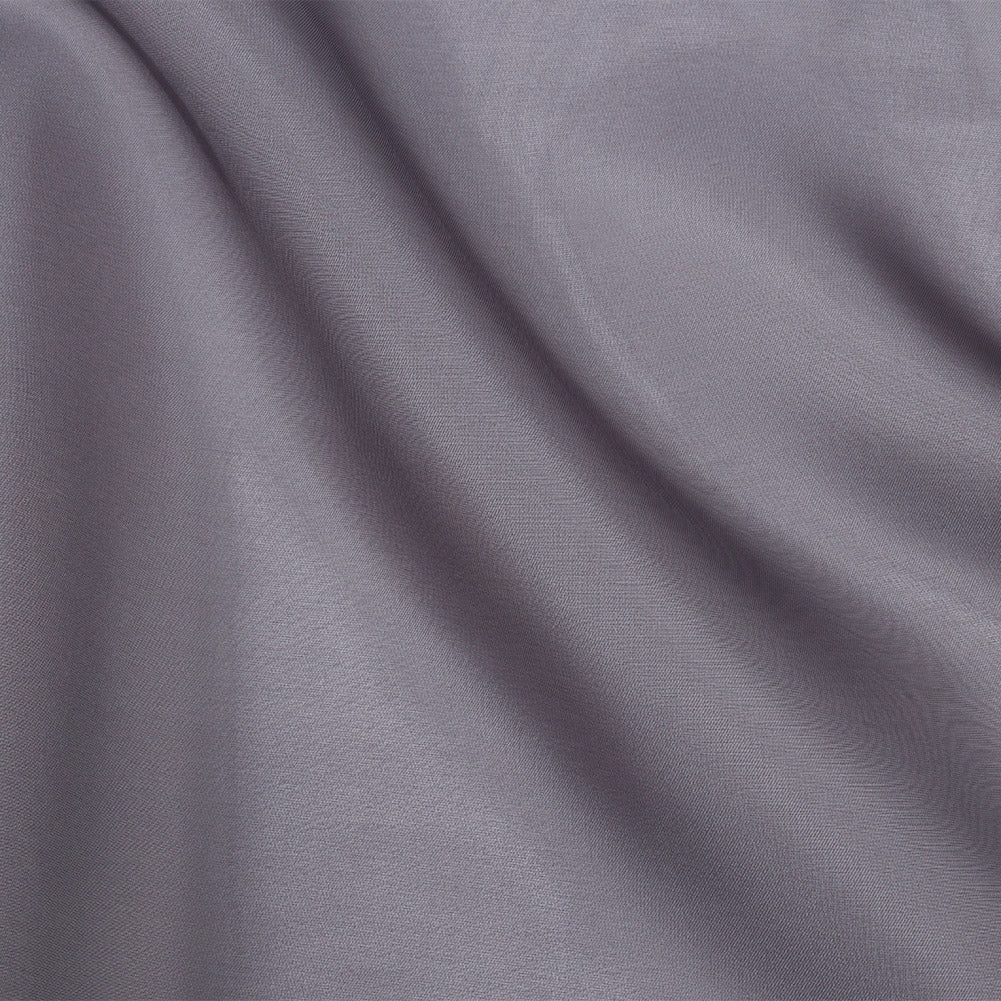 Polyester Twill Organdy - Shimmering Stone - Quinn Collection Polyester Twill Organdy - Shimmering Stone - Quinn Collection