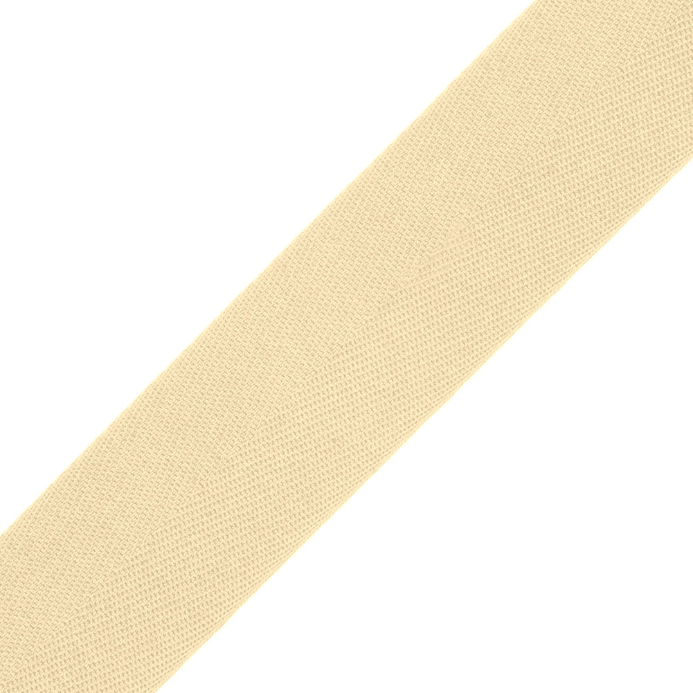 Tilly Khaki Herringbone Cotton Twill Tape - 25mm Tilly Khaki Herringbone Cotton Twill Tape - 25mm