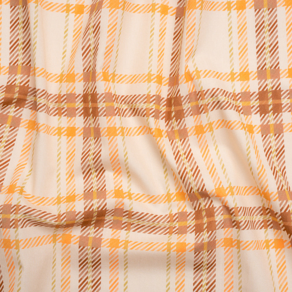 Mood Exclusive Need for Tweed Cotton Poplin Mood Exclusive Need for Tweed Cotton Poplin