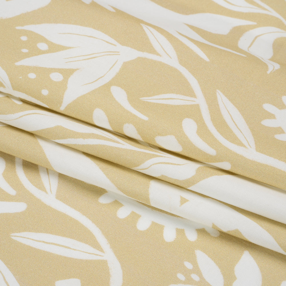 Mood Exclusive Mayor Dahl Stretch Cotton Poplin Folded Mood Exclusive Mayor Dahl Stretch Cotton Poplin Folded