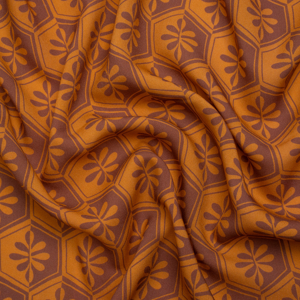 Mood Exclusive Beehive Divine Drapey Viscose Woven Mood Exclusive Beehive Divine Drapey Viscose Woven