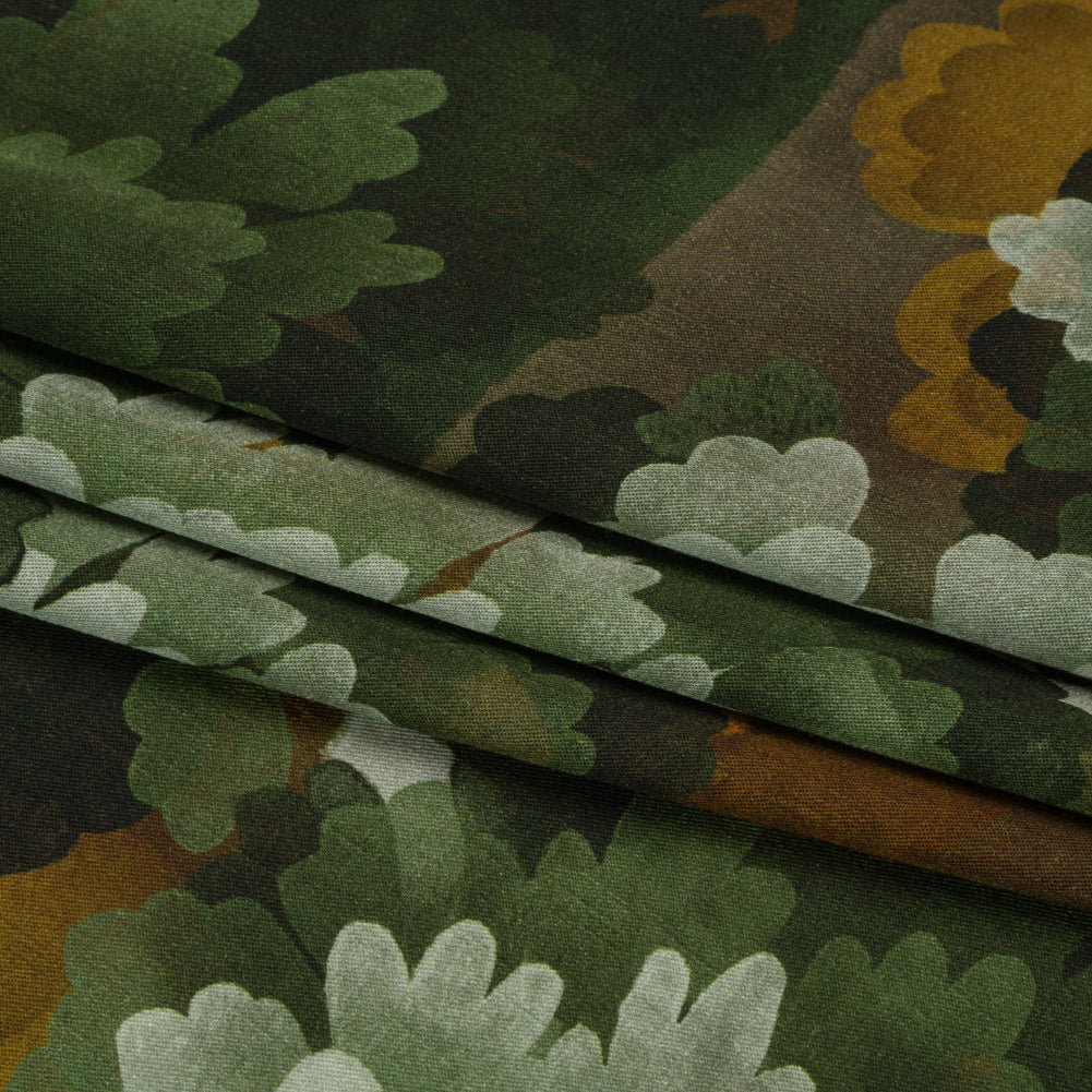 Mood Exclusive Suddenly September Viscose Twill Folded Mood Exclusive Suddenly September Viscose Twill Folded