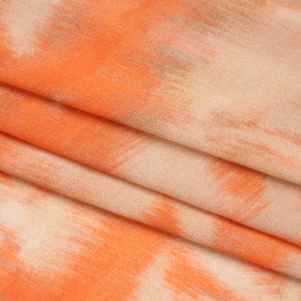 Mood Exclusive Fleeting Feelings Viscose Georgette Full Mood Exclusive Fleeting Feelings Viscose Georgette Full