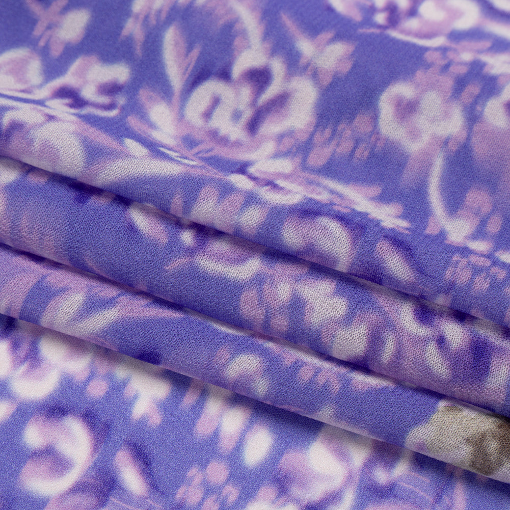 Mood Exclusive Horticulture Haze Viscose Georgette Full Mood Exclusive Horticulture Haze Viscose Georgette Full