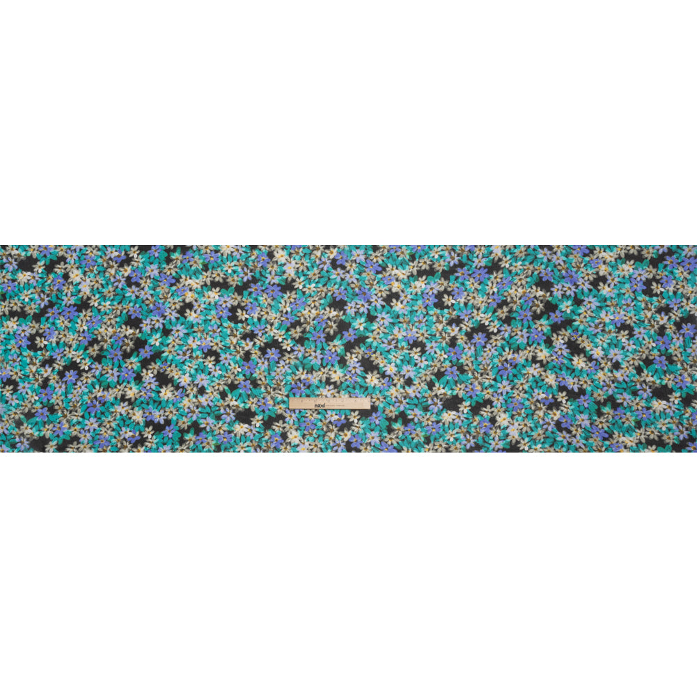 Mood Exclusive Deep Breath Viscose Georgette Drape Mood Exclusive Deep Breath Viscose Georgette Drape
