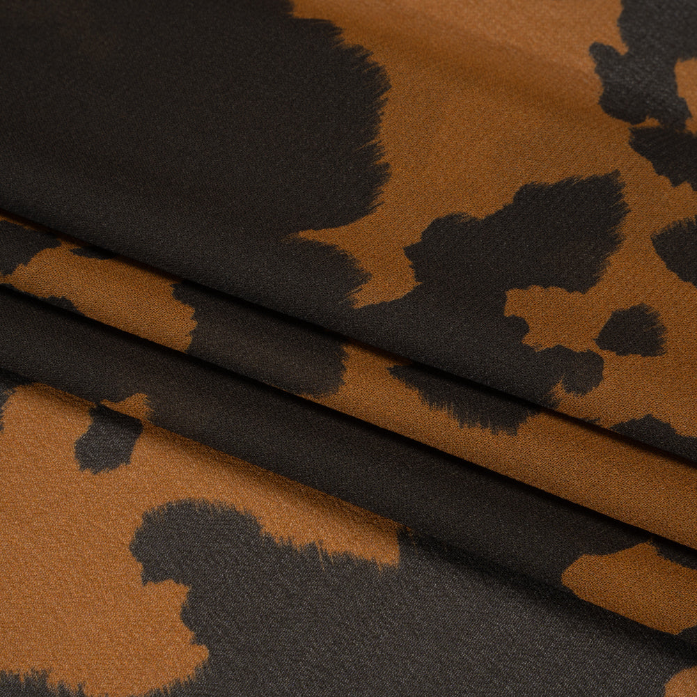 Mood Exclusive Texas Hide Viscose Georgette Full Mood Exclusive Texas Hide Viscose Georgette Full