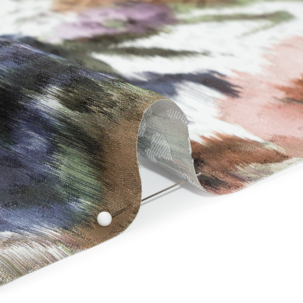 Mood Exclusive Perfume Perfection Sustainable Viscose Jacquard Folded Mood Exclusive Perfume Perfection Sustainable Viscose Jacquard Folded